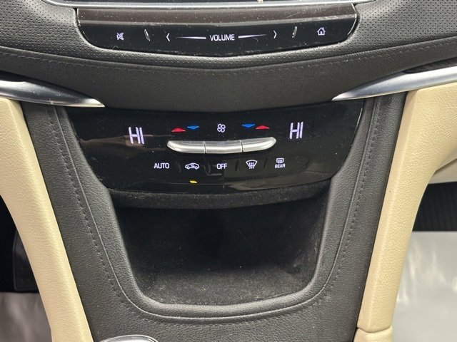 2018 Cadillac XT5 Base - Photo 27