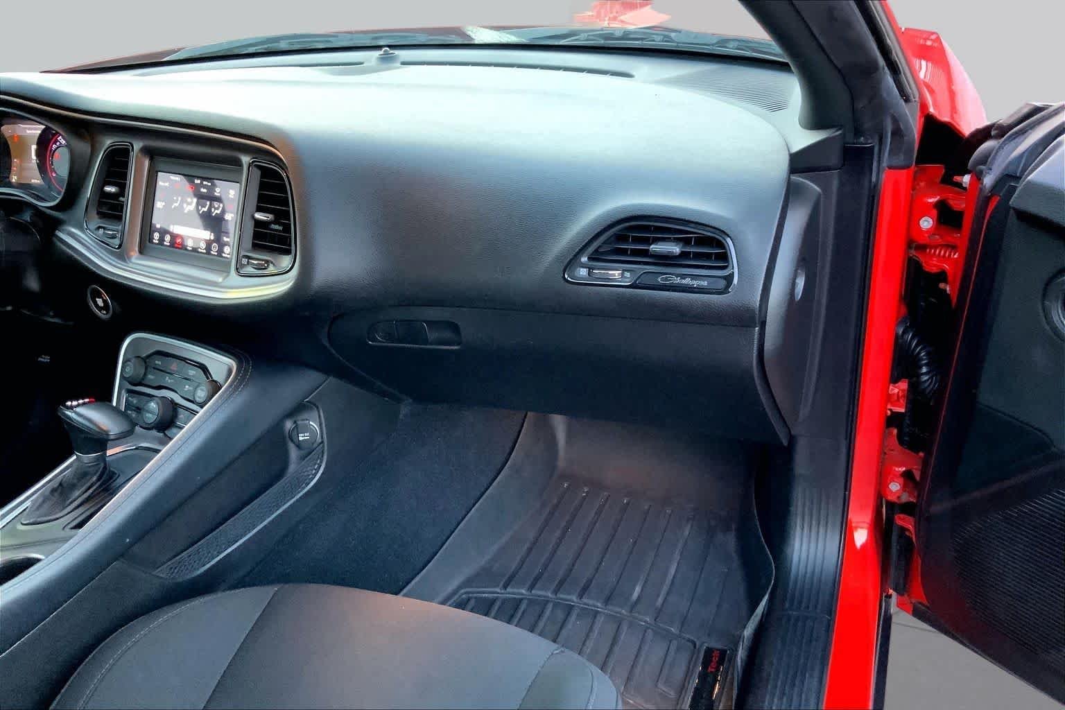 Used 2021 Go Mango Dodge GT image 15