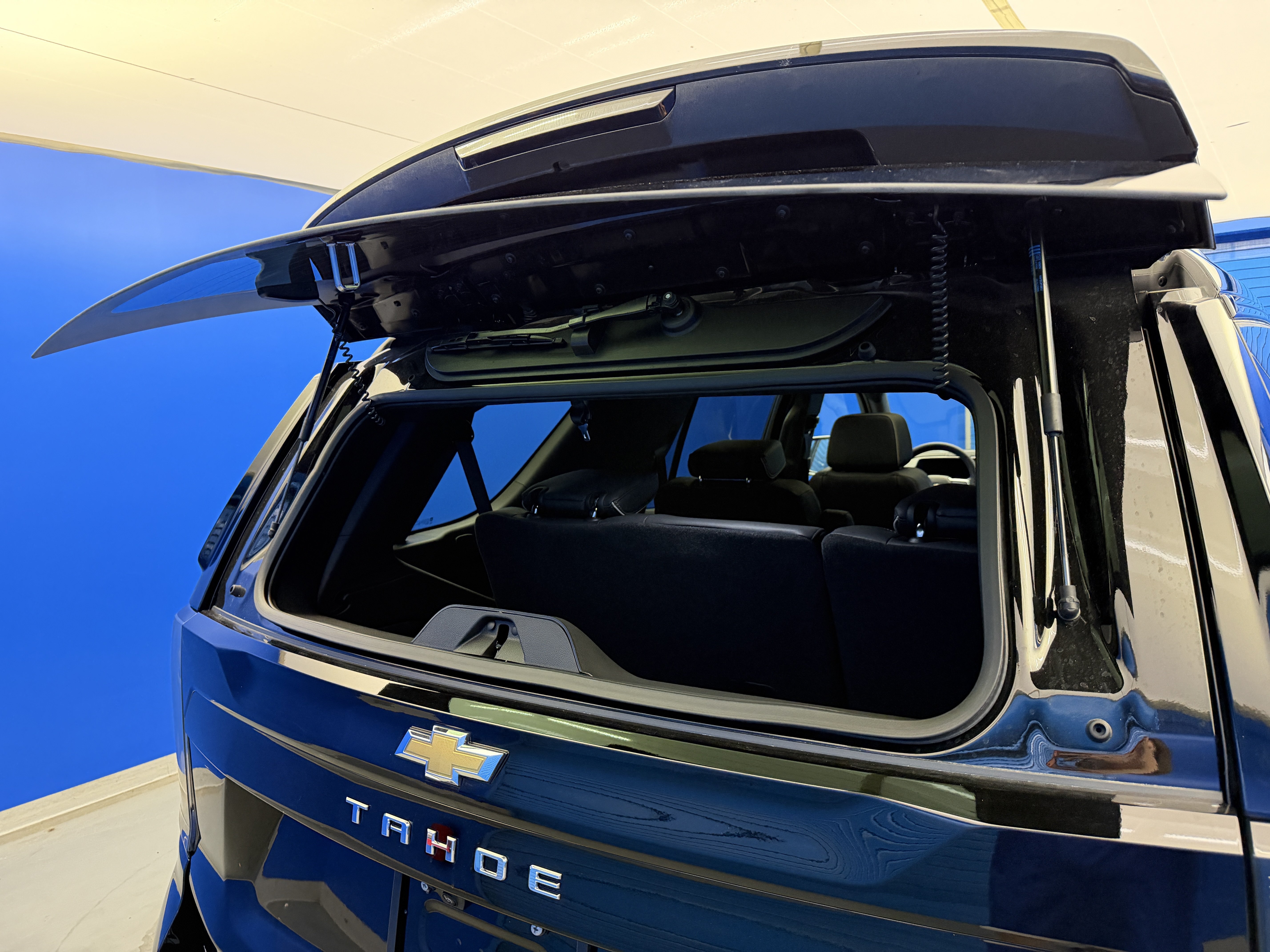 2026 Chevrolet Tahoe Premier - Photo 32