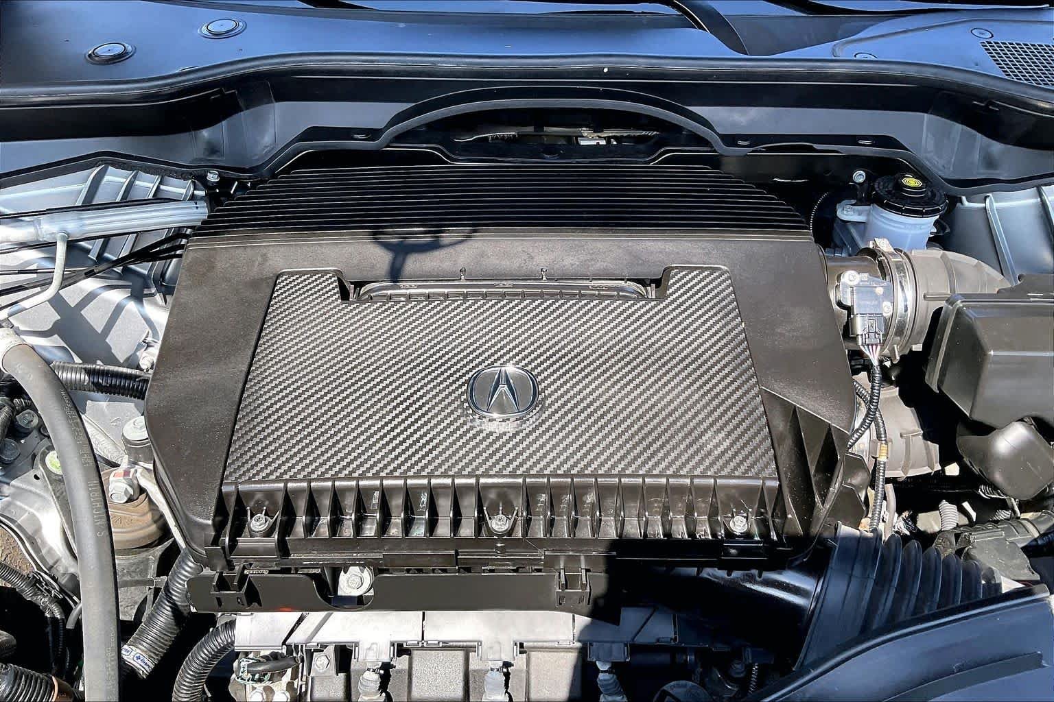 2024 Acura MDX Technology Package - Photo 29