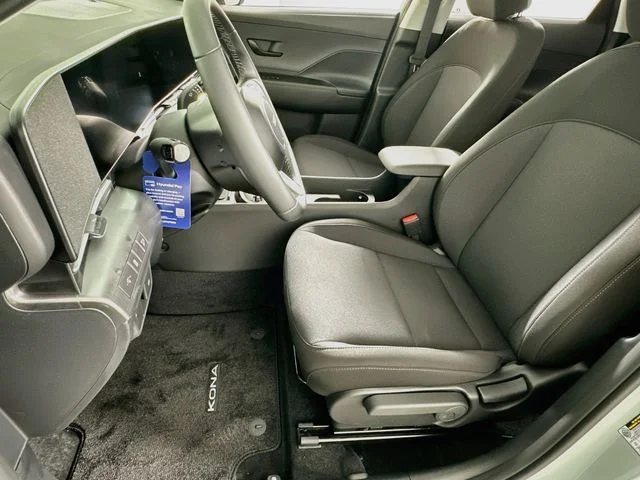New 2027 Hyundai KONA SEL Sport