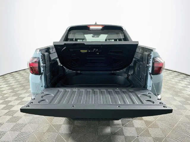 New 2027 Blue Hyundai SE image 5