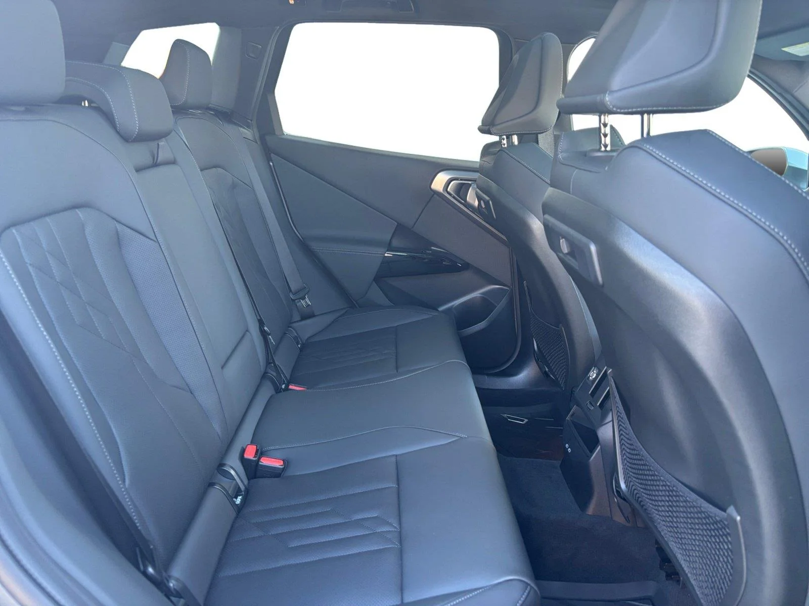 New 2026 Skyscraper Grey Metallic BMW 30 xDrive image 22
