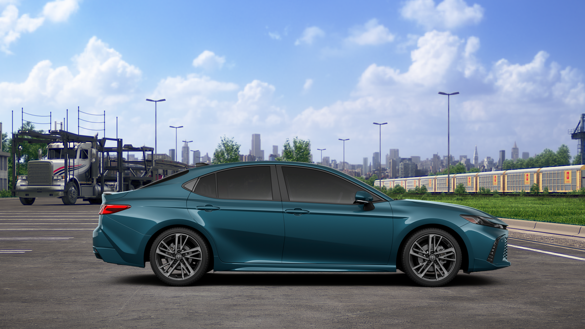 New 2026  Toyota XSE image 34
