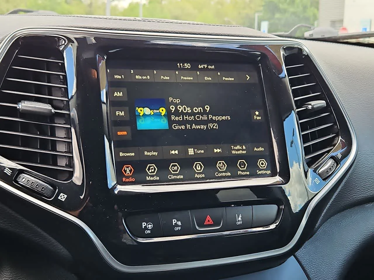 2019 Jeep Cherokee Limited - Photo 20