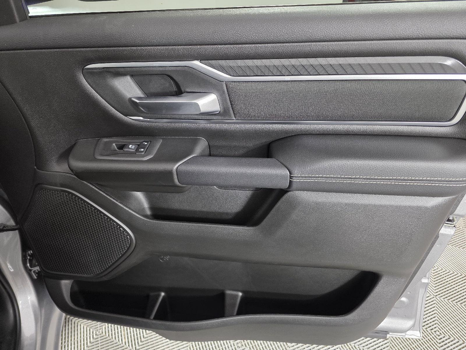 2025 RAM 1500 Big Horn/Lone Star - Photo 24