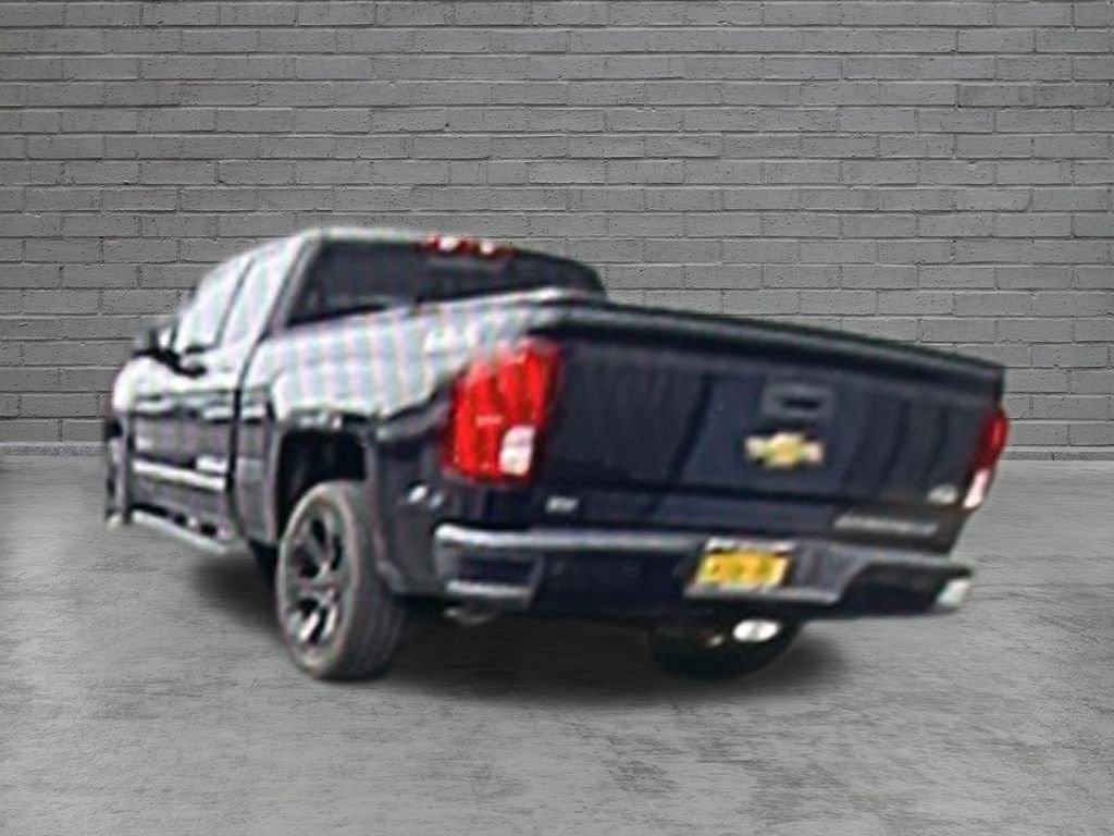 New 2026 Diamond Black Crystal Pearlcoat Jeep Limited image 15