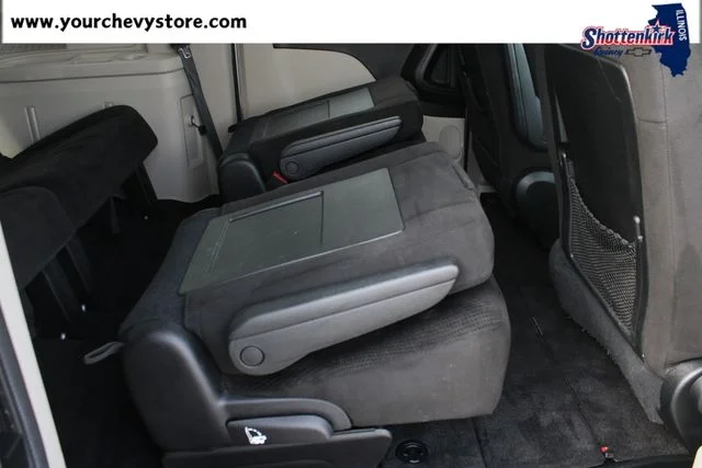Used 2016 Silver Dodge SXT image 15