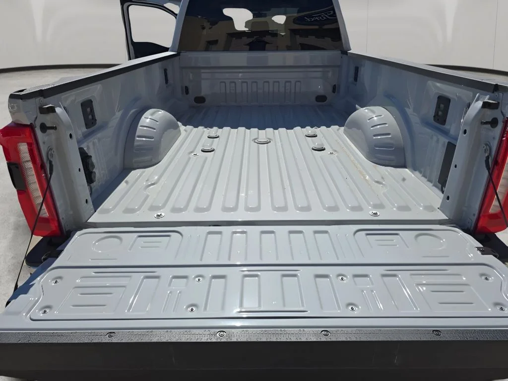 New 2026 Avalanche Ford F-250® Lariat® image 33