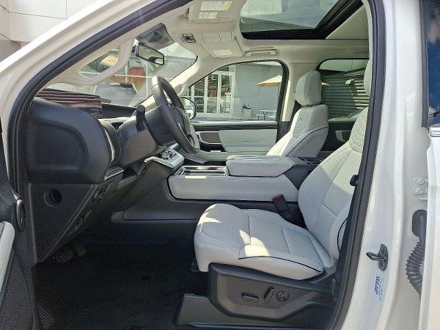 2025 Ford Expedition Platinum - Photo 26