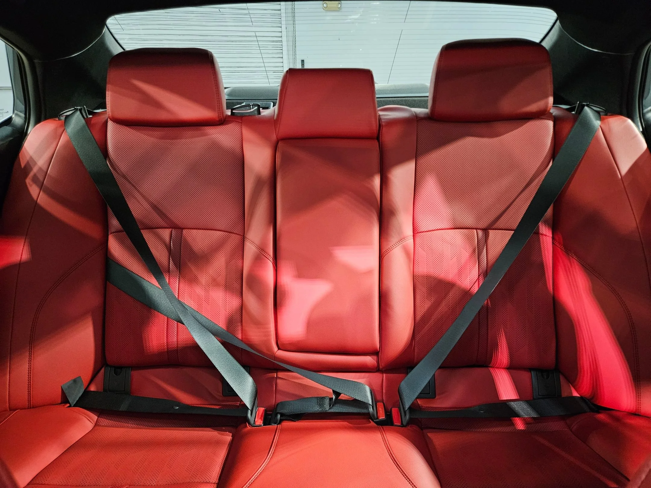 New 2026 Underground Toyota XSE image 10