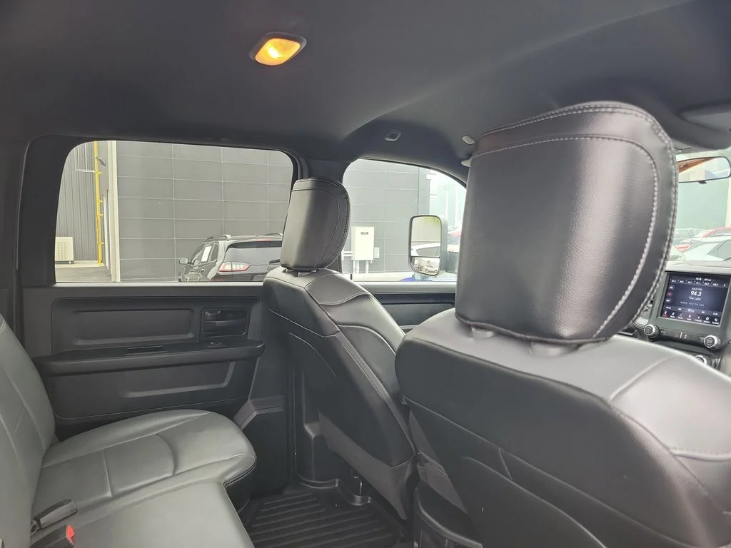 Used 2021 Silver Ram Tradesman image 31