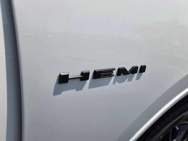 New 2026 White Knuckle Clearcoat Dodge GT Plus HEMI V8 image 17