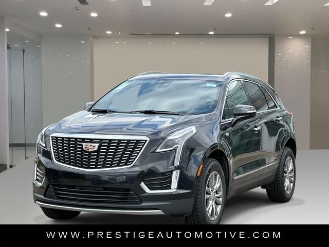 2023 Cadillac XT5 FWD Premium Luxury's photo
