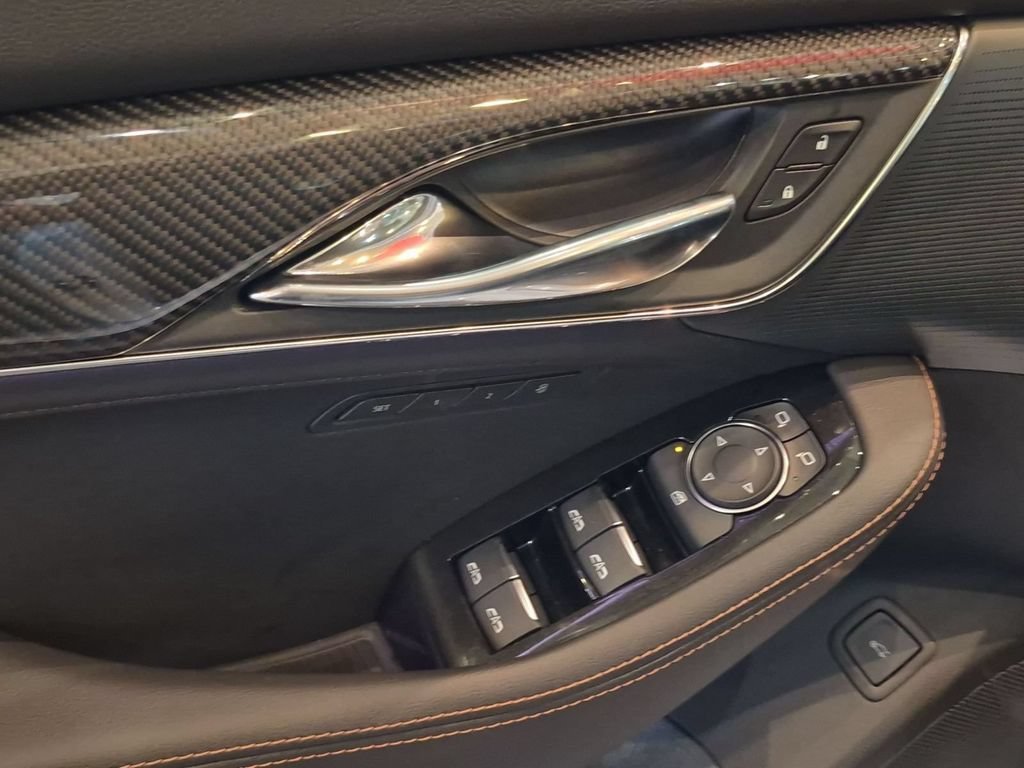 2026 Cadillac CT5 Sport - Photo 17
