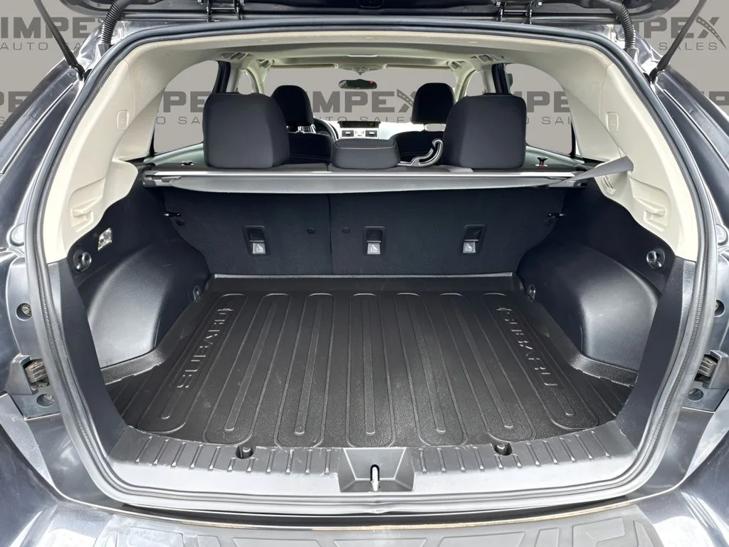 Used 2013 Gray Subaru 2.0i Premium image 25