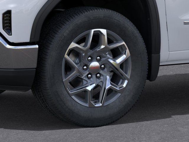2026 GMC Sierra 1500 SLT - Photo 9
