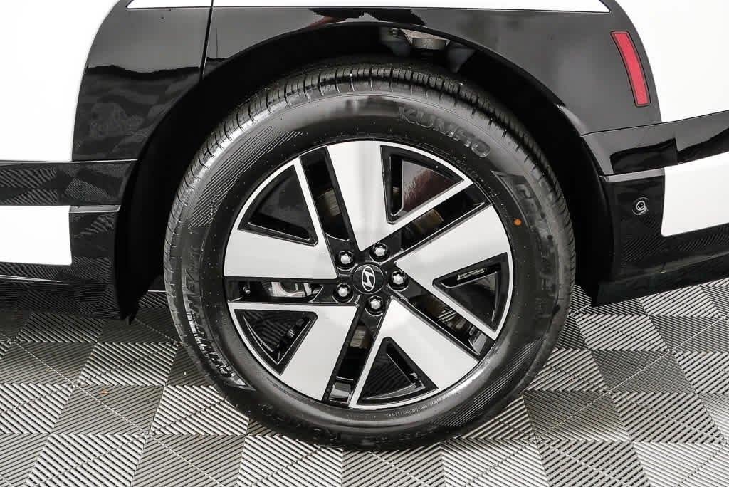 2026 Hyundai IONIQ 9 SEL - Photo 49