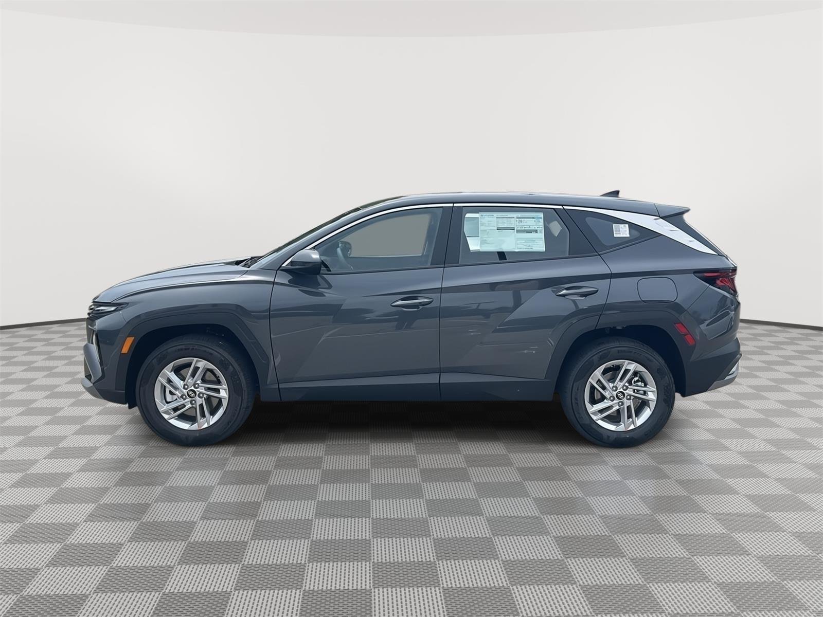 New 2026 Ecotronic Gray Hyundai SE AWD image 8