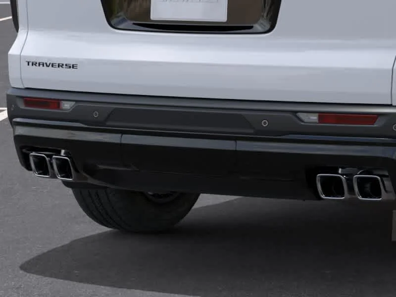 2026 Chevrolet Traverse LT - Photo 14