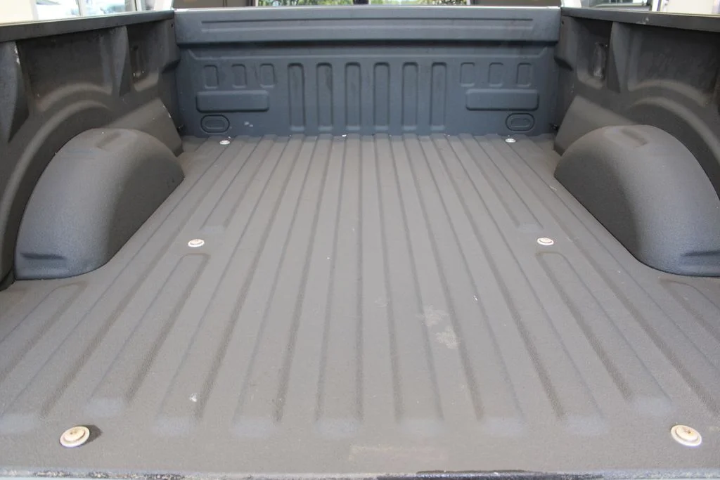 Used 2018 Ingot Silver Ford XLT image 16
