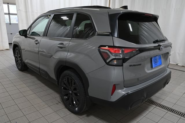 New 2026 RIVER ROCK PEARL Subaru Sport Onyx Edition image 10