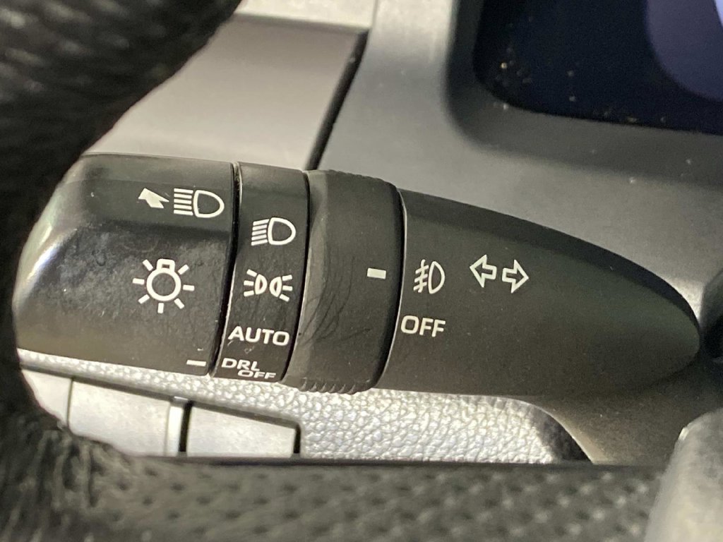 Used 2024 Black Toyota TRD Sport image 16