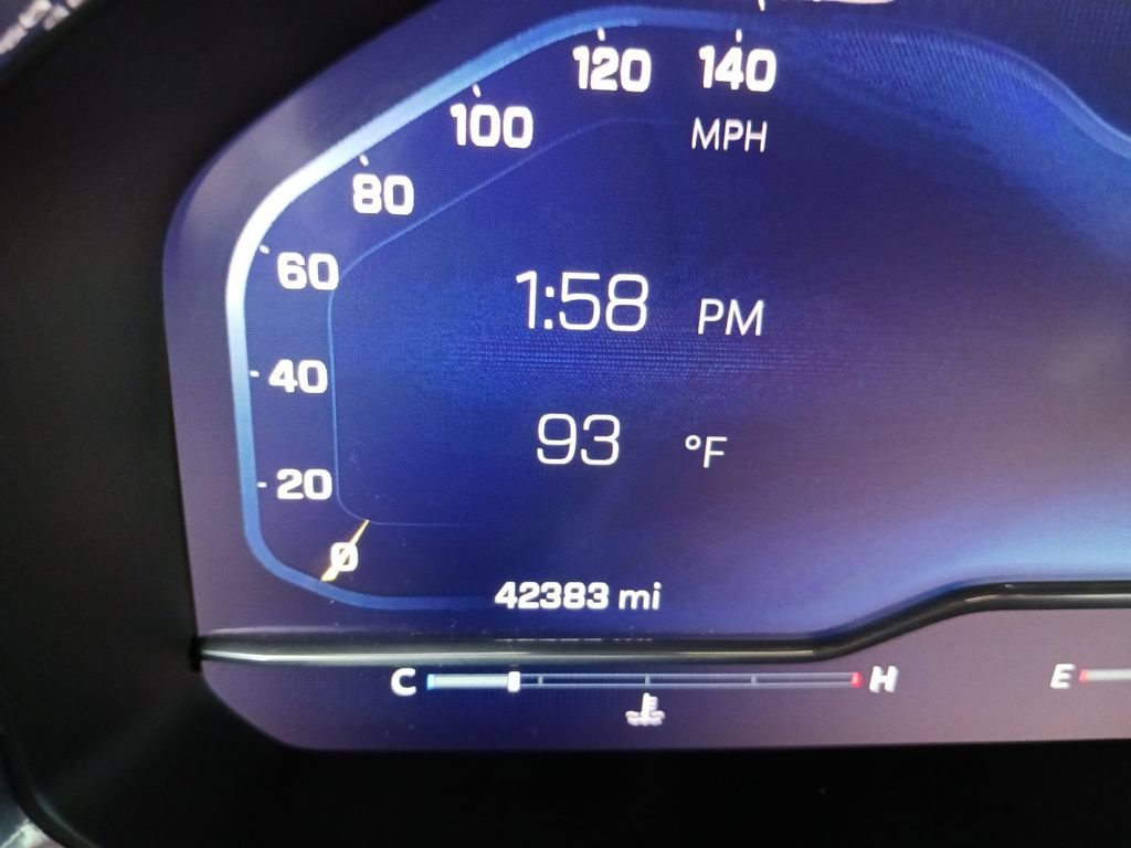 2024 Chevrolet Silverado 2500HD LTZ - Photo 20