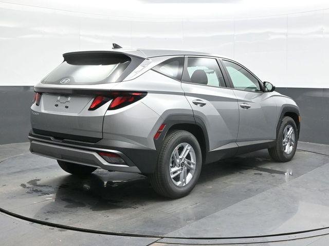 New 2026 Silver Hyundai SE FWD image 9