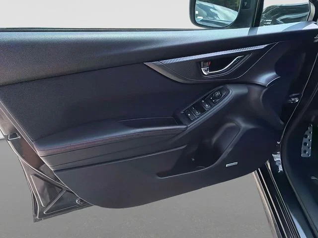Used 2017 Black Subaru 2.0i Sport image 47