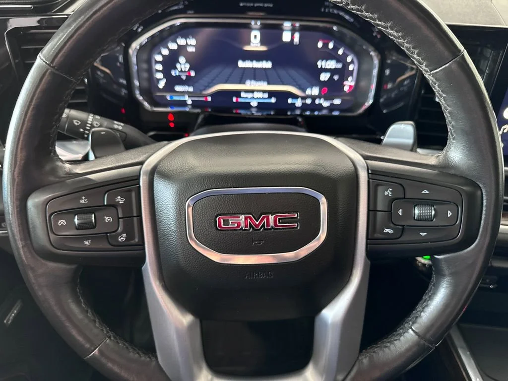 2022 GMC Sierra 1500 Elevation - Photo 15