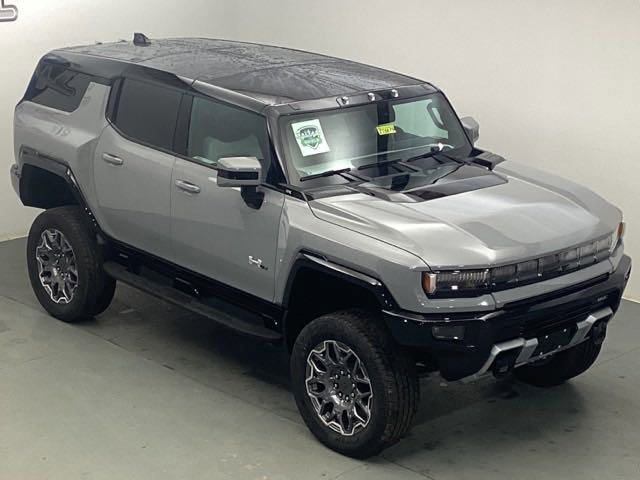 2025 GMC HUMMER EV 3X - Photo 8
