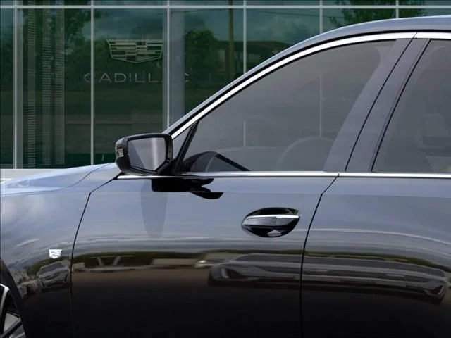 2026 Cadillac CT5 Premium Luxury - Photo 12