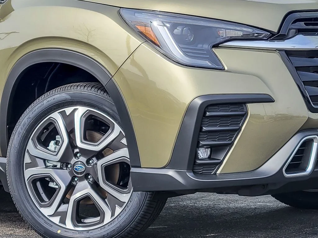 Used 2026 Brown Subaru Touring image 3
