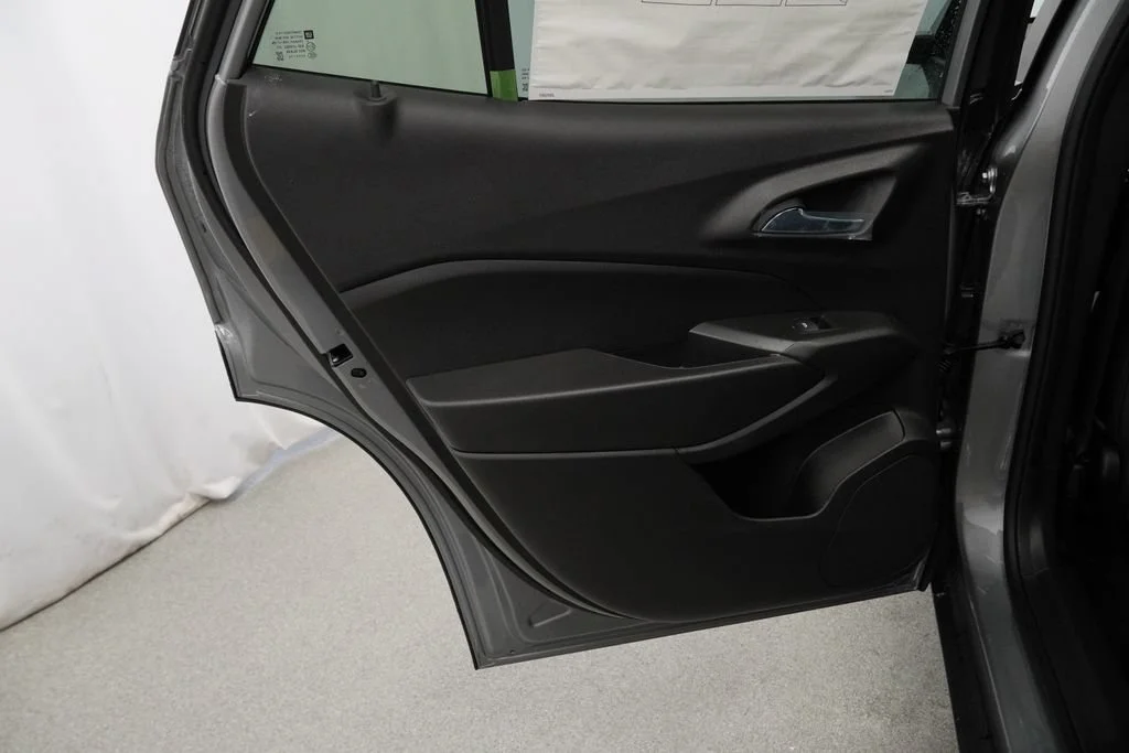 New 2026 Sterling Gray Metallic Chevrolet LT image 23