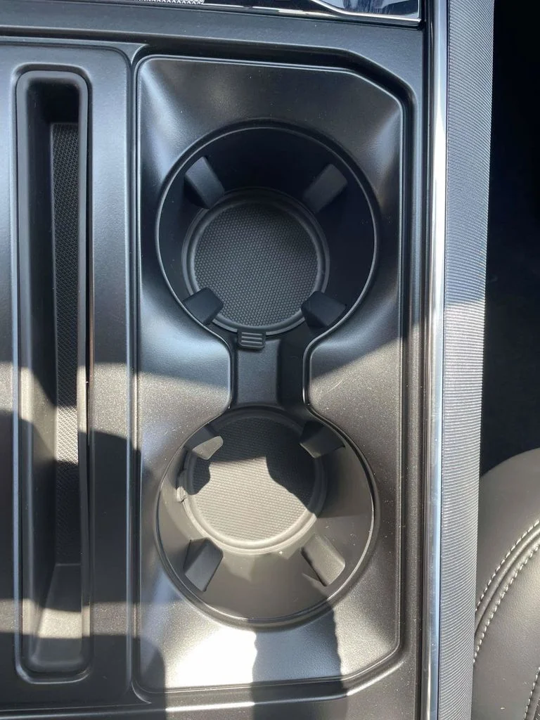 New 2026 Gray Ford Platinum image 18
