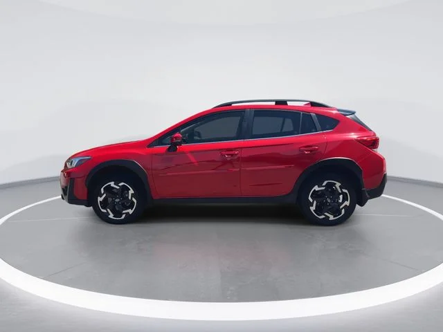 Used 2023 Red Subaru Limited image 5