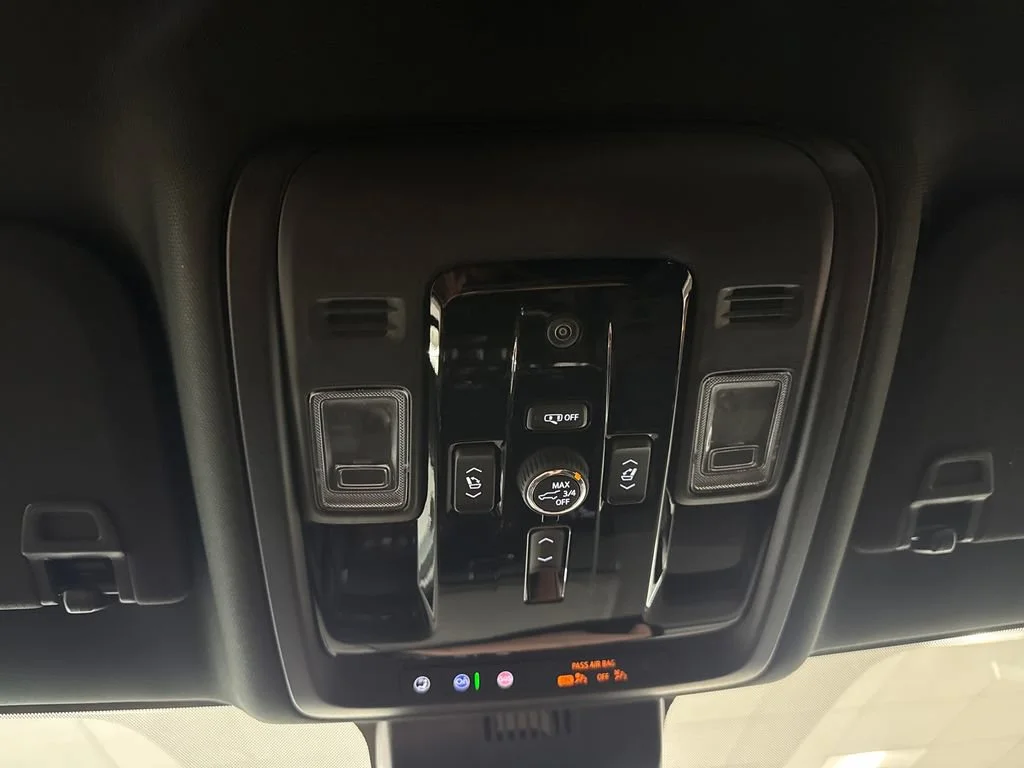 New 2026 Sterling Metallic GMC Denali image 16