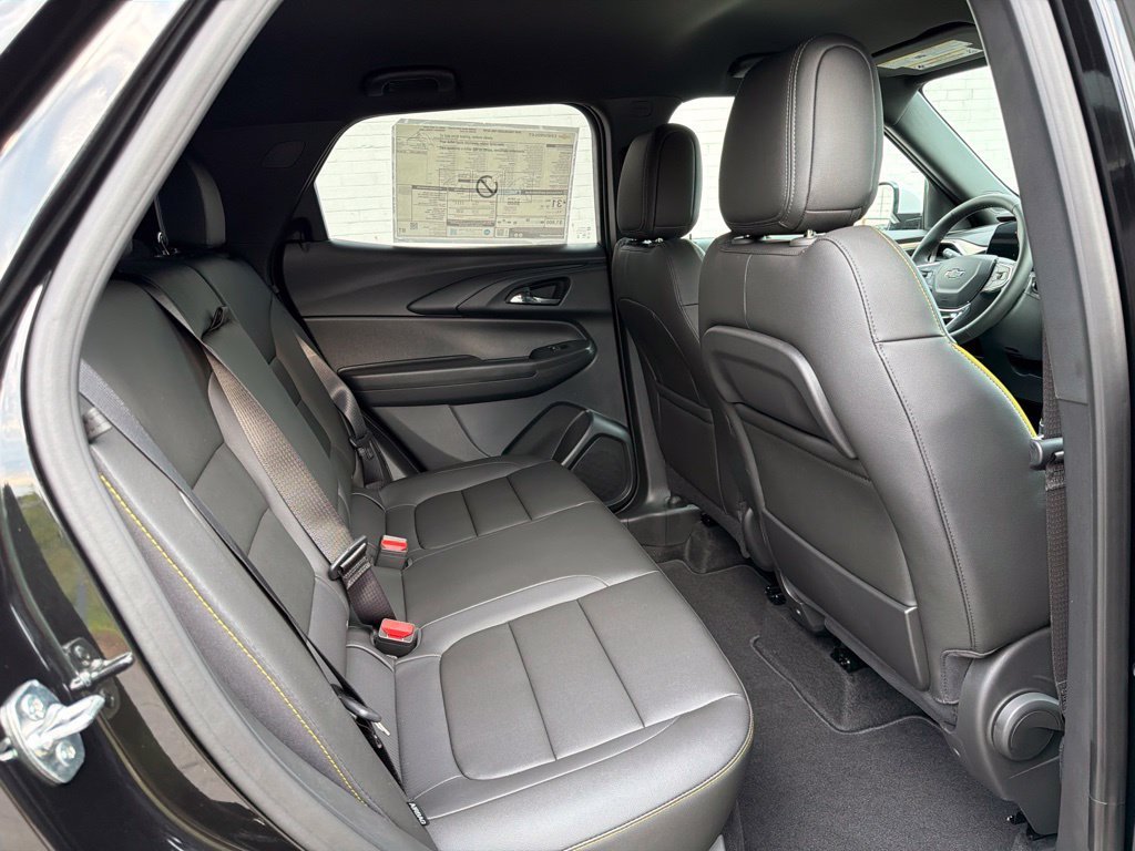 2026 Chevrolet Trailblazer Activ - Photo 10