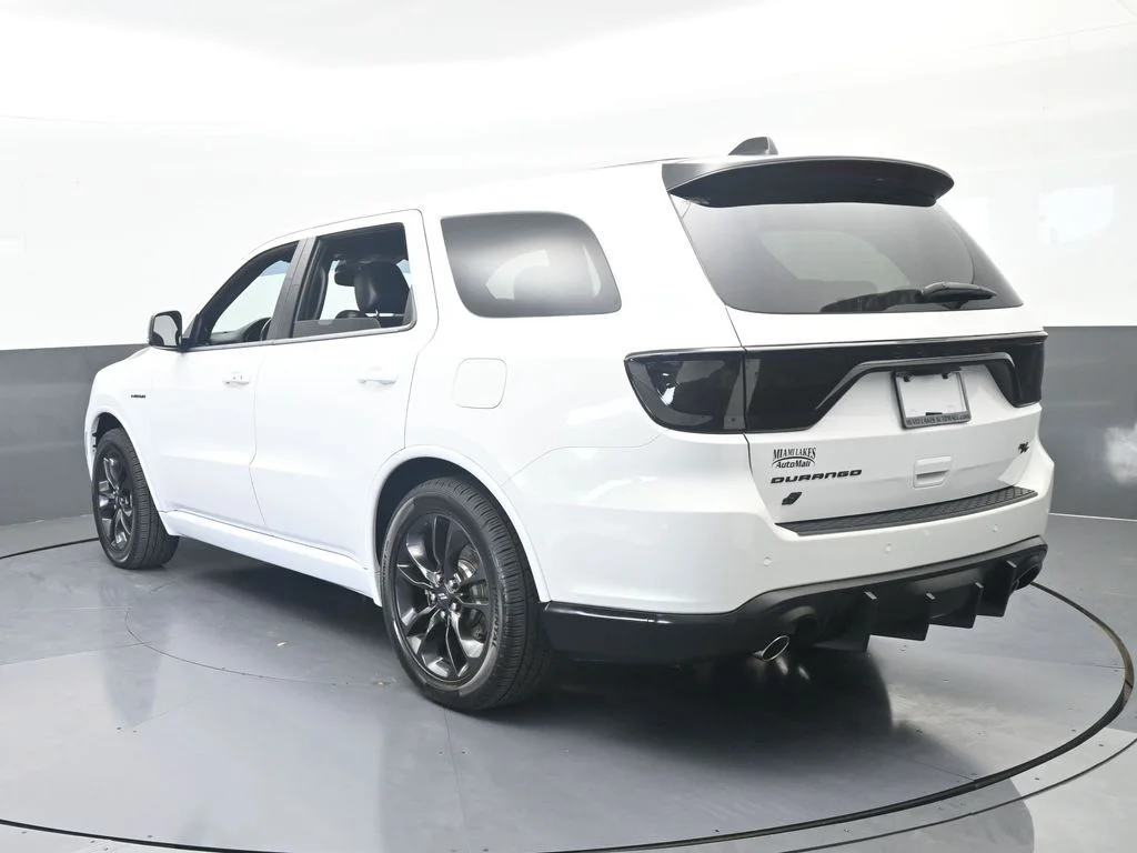 2021 Dodge Durango R/T RWD's photo
