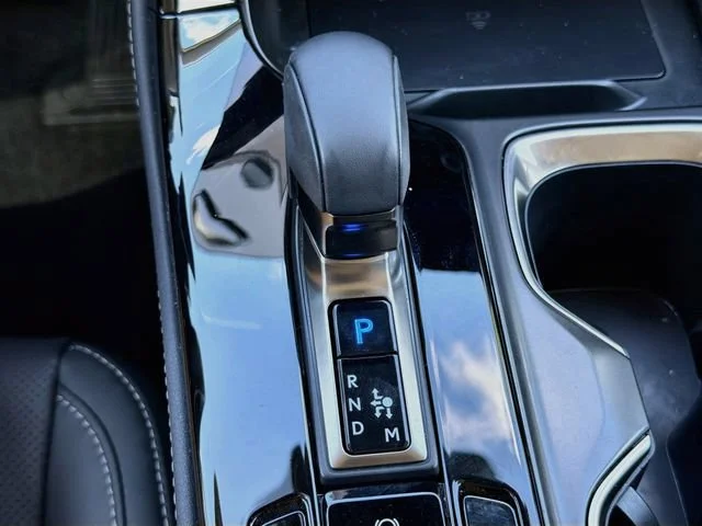 Certified Used 2025 ATOMIC SILVER Lexus NX 250 image 27