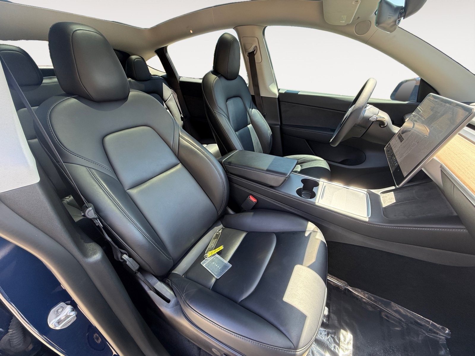 Used 2022 Trans Tesla Performance image 19