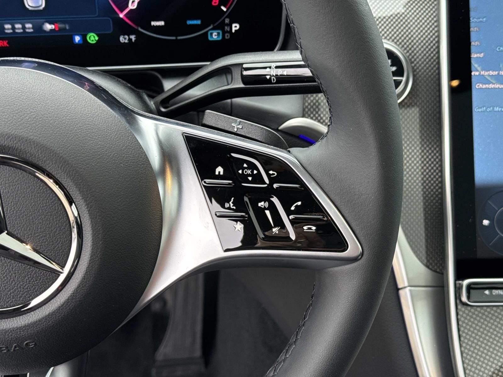 New 2026 Silver Mercedes-Benz GLC 300 image 15
