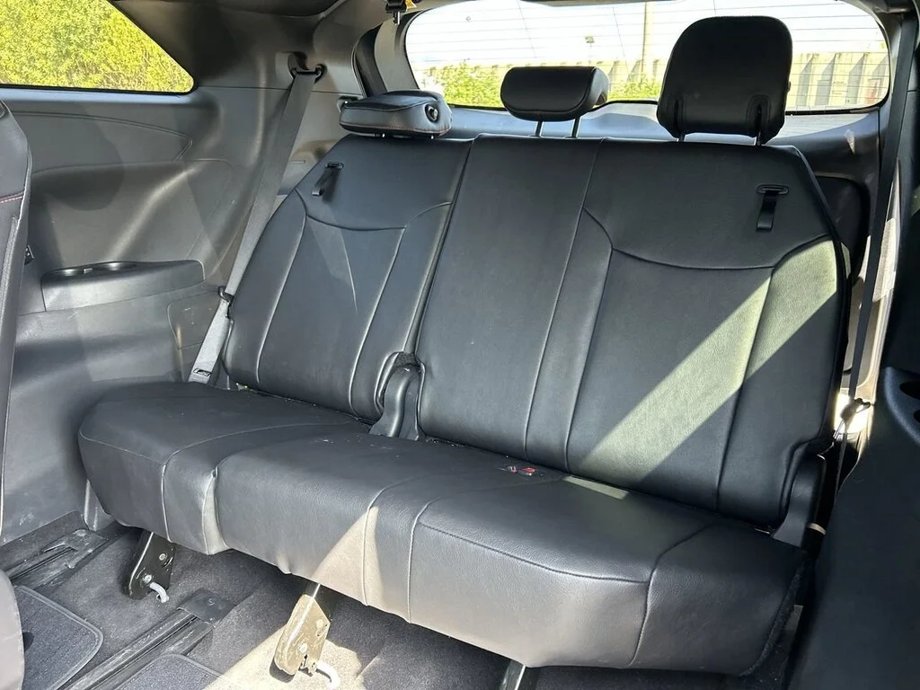 Used 2025  Toyota Sienna XSE AWD 7-Pass Dilawri Certified   Elevate image 31