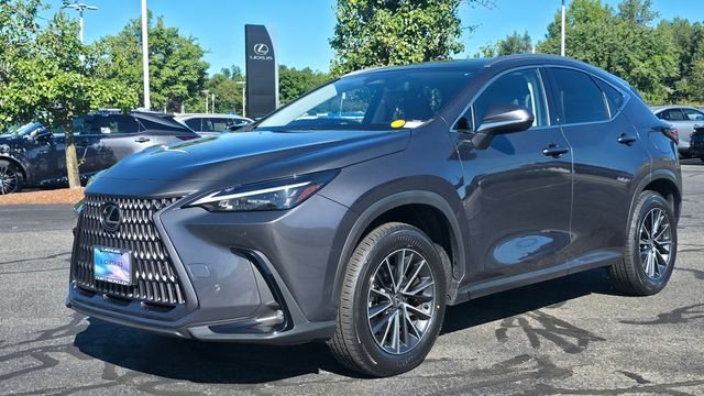 2024 Lexus NX 350 Premium