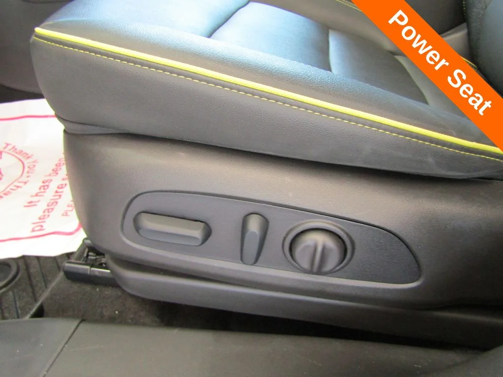 Used 2025 Black Chevrolet ACTIV image 6