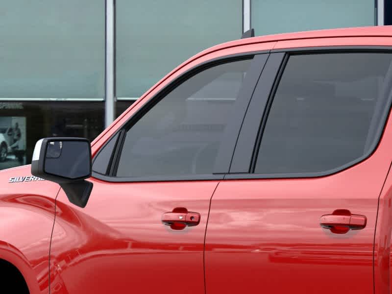 2026 Chevrolet Silverado 1500 LT - Photo 12