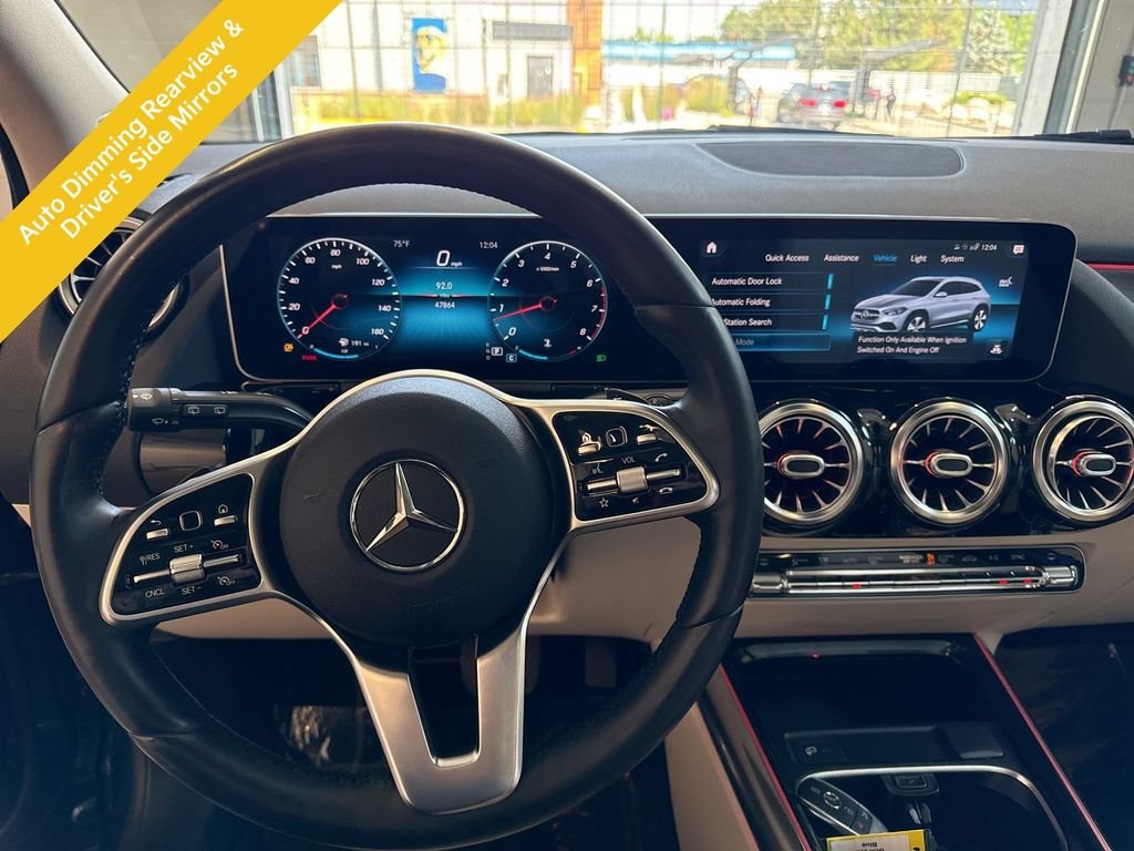 Used 2021  Mercedes-Benz GLA 250 image 17