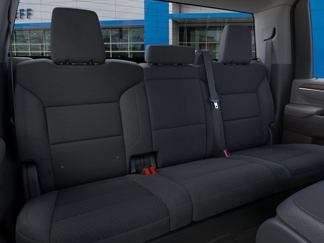 2026 Chevrolet Silverado 2500 HD LT - Photo 18