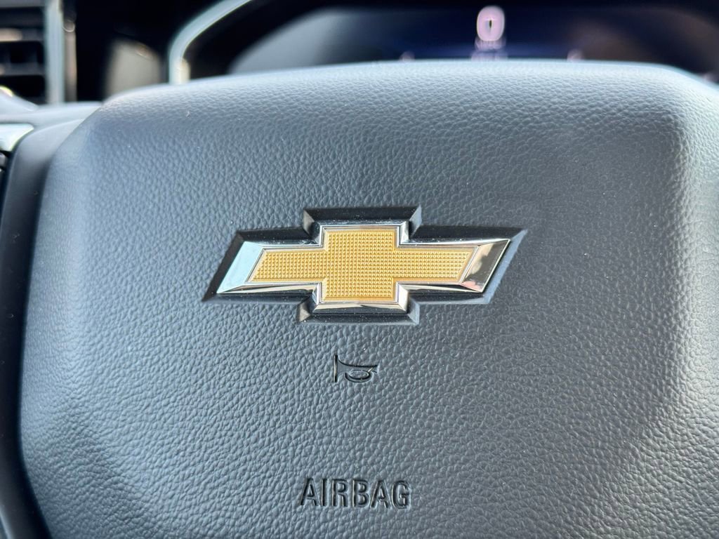 2024 Chevrolet Silverado 3500HD LT - Photo 58